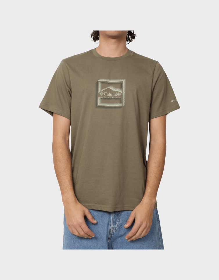 CSC™ SEASONAL GRAPHIC TEE