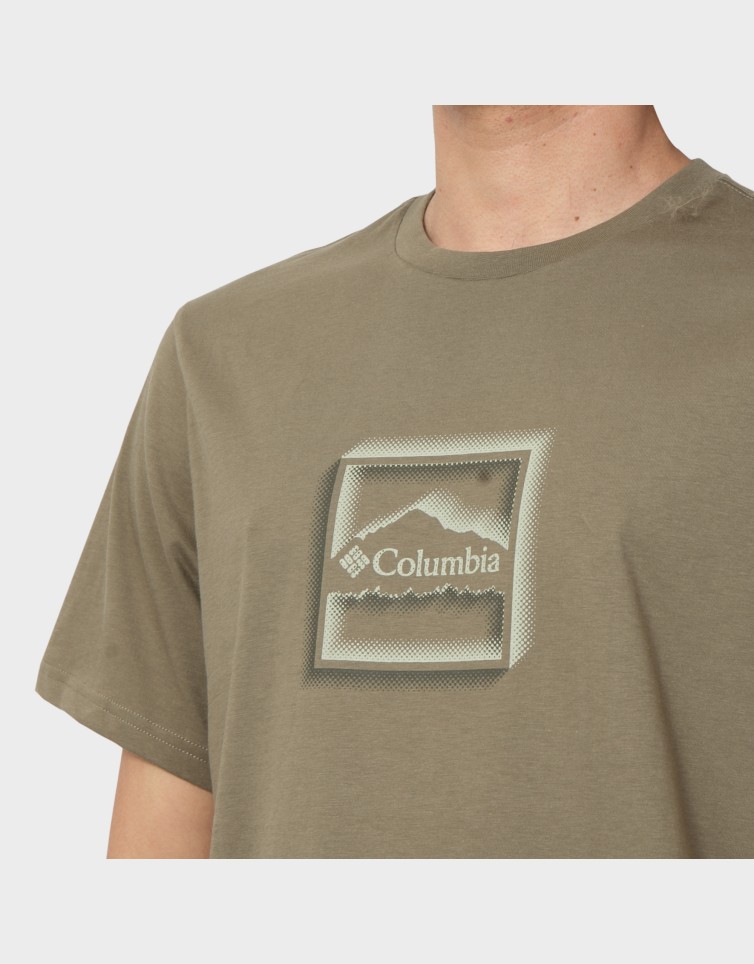 CSC™ SEASONAL GRAPHIC TEE