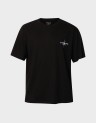 CORALS TEE SS CREW NECK