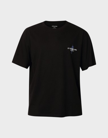CORALS TEE SS CREW NECK