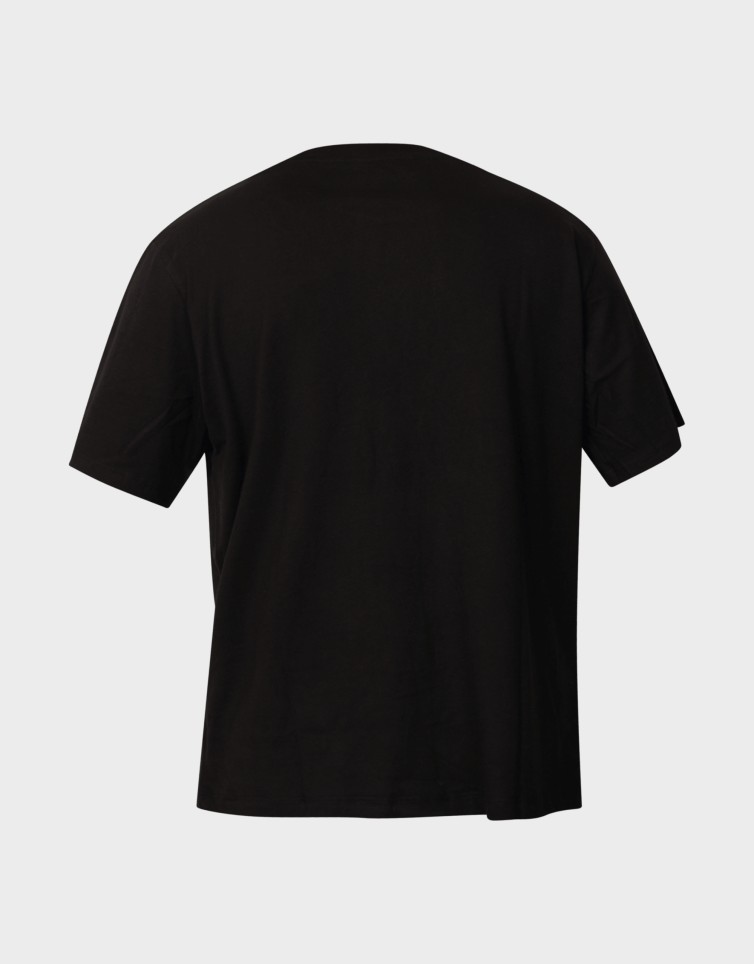 CORALS TEE SS CREW NECK