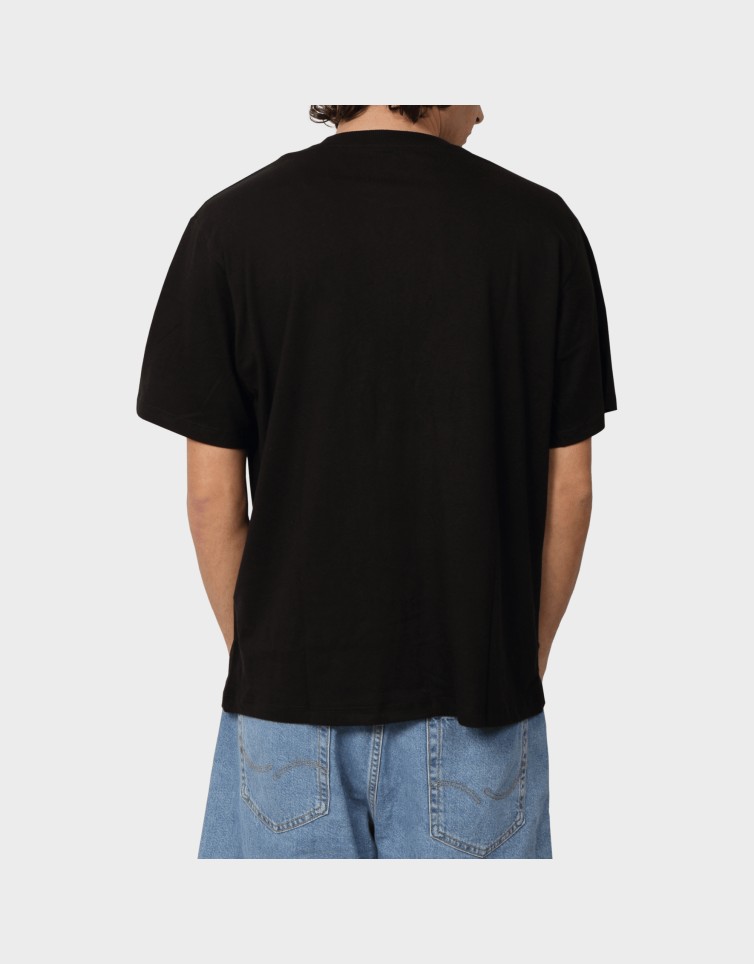 CORALS TEE SS CREW NECK