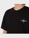 CORALS TEE SS CREW NECK