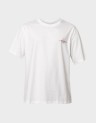 CORALS TEE SS CREW NECK
