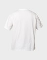 CORALS TEE SS CREW NECK