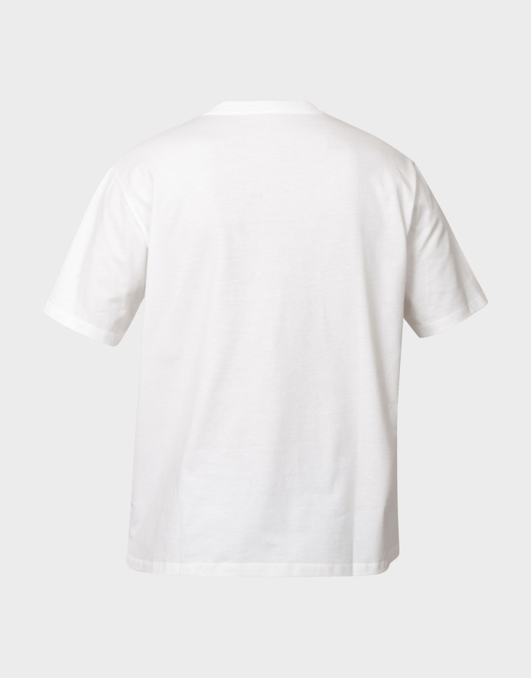 CORALS TEE SS CREW NECK