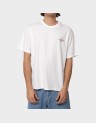 CORALS TEE SS CREW NECK
