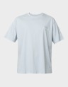 CORALS TEE SS CREW NECK