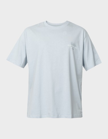 CORALS TEE SS CREW NECK