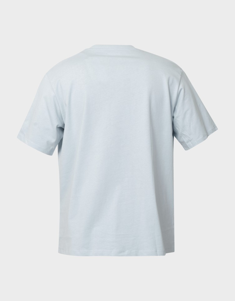 CORALS TEE SS CREW NECK