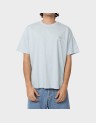 CORALS TEE SS CREW NECK