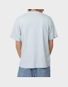 CORALS TEE SS CREW NECK