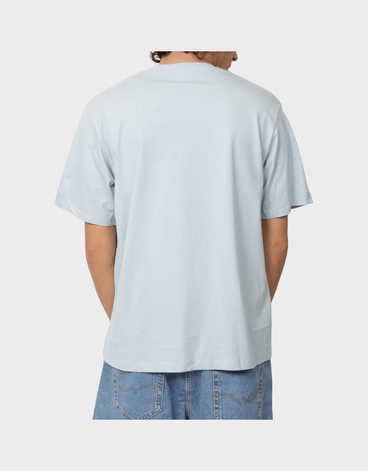 CORALS TEE SS CREW NECK