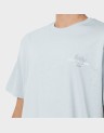CORALS TEE SS CREW NECK