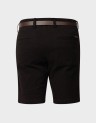 TADAM BELTED CHINO SHORTS