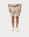 TADAM BELTED CHINO SHORTS