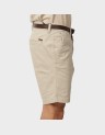 TADAM BELTED CHINO SHORTS