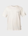 MONTAUK AOP BACK TEE