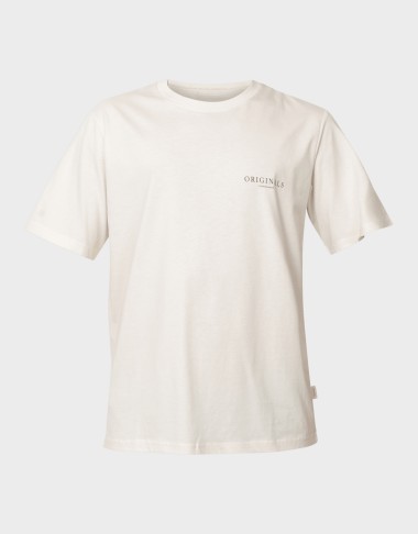 MONTAUK AOP BACK TEE