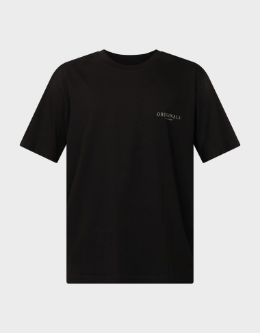 MONTAUK AOP BACK TEE