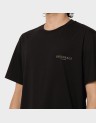 MONTAUK AOP BACK TEE