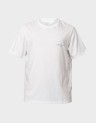 MONTAUK AOP BACK TEE