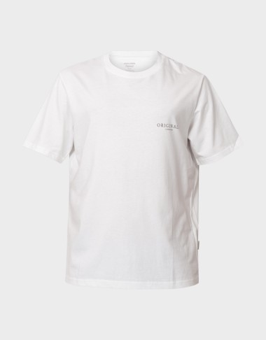 MONTAUK AOP BACK TEE