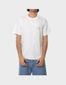 MONTAUK AOP BACK TEE