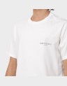 MONTAUK AOP BACK TEE