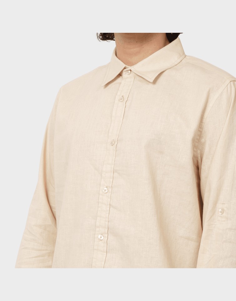 CLASSIC SHIRT