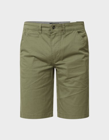 CHINO SHORTS