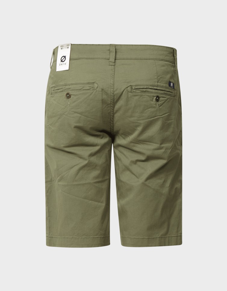 CHINO SHORTS