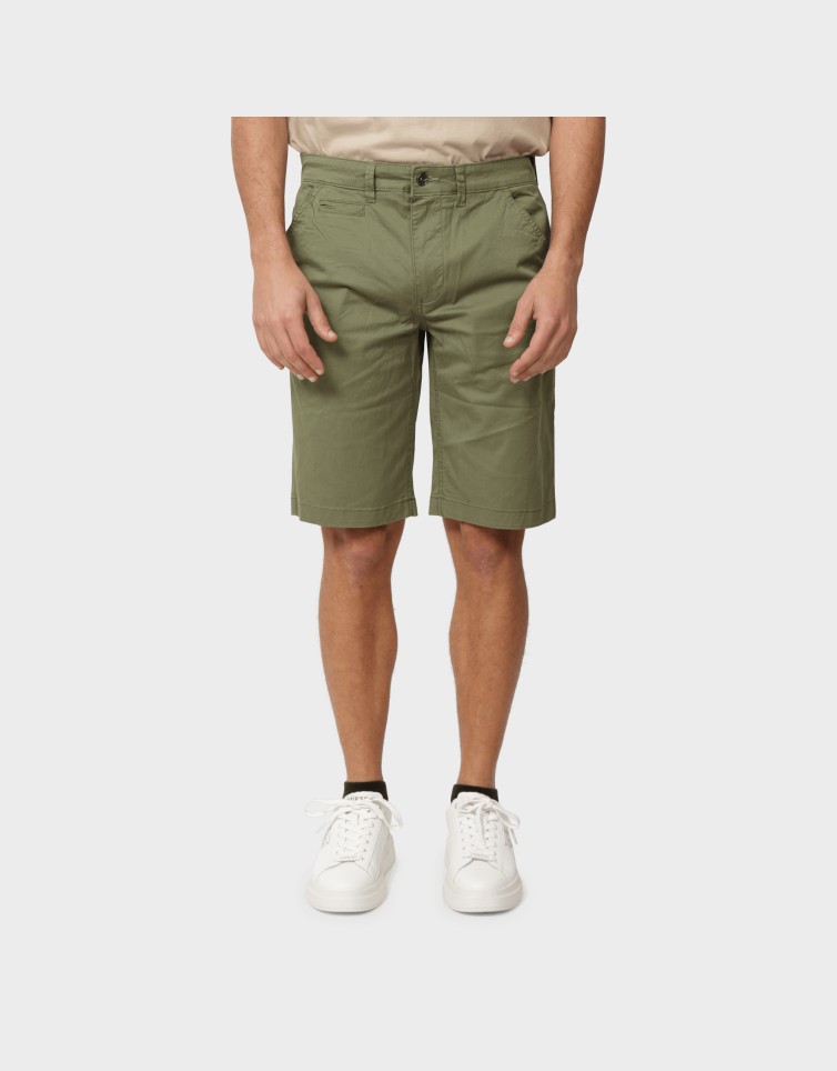 CHINO SHORTS