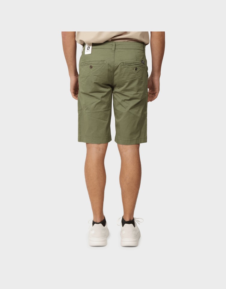 CHINO SHORTS