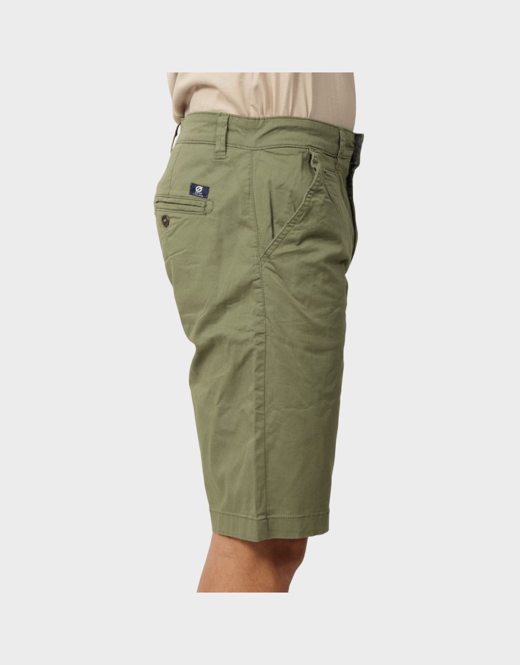 CHINO SHORTS