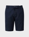 LINEN SHORTS