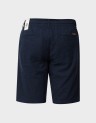 LINEN SHORTS