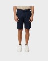 LINEN SHORTS