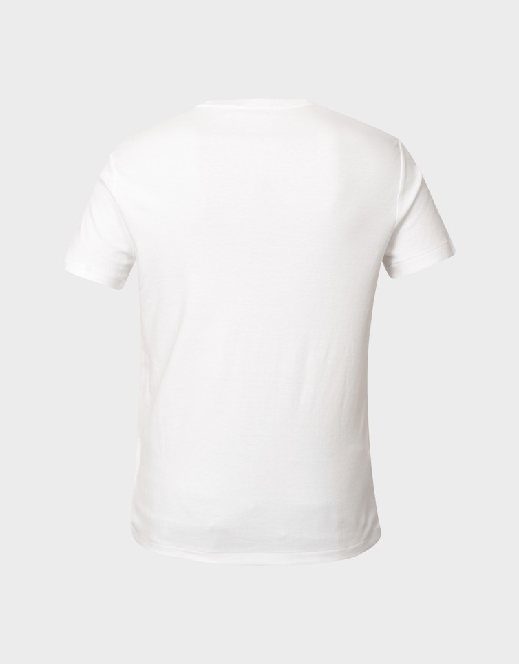 POLO-T-SHIRT