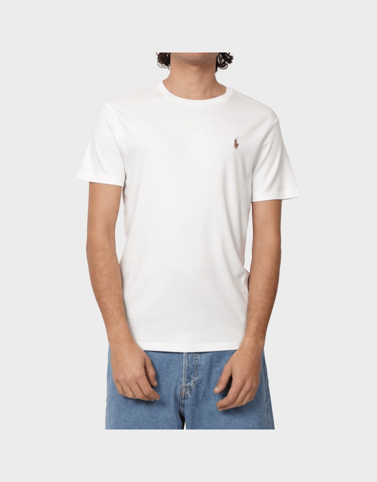 POLO-T-SHIRT