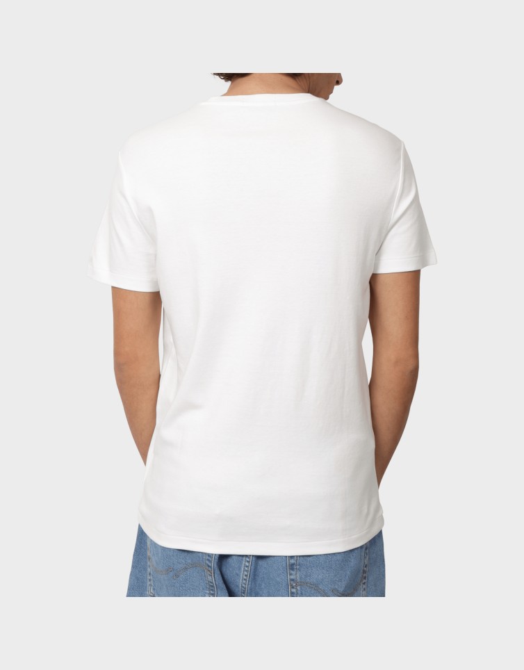 POLO-T-SHIRT