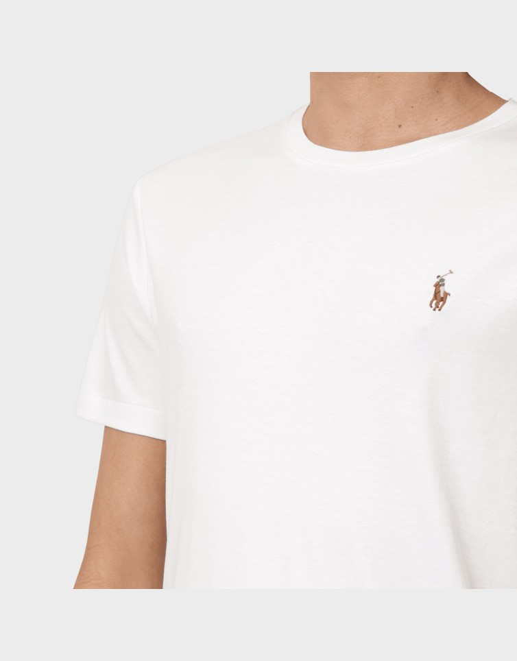 POLO-T-SHIRT