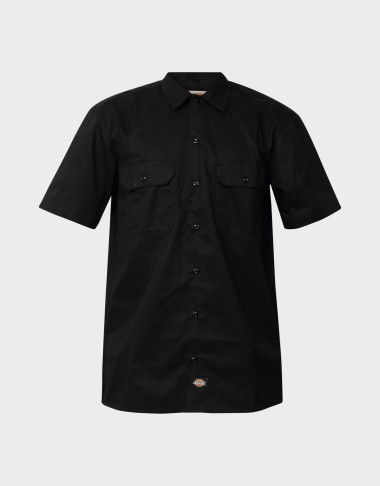 WORK SHIRT SS REC