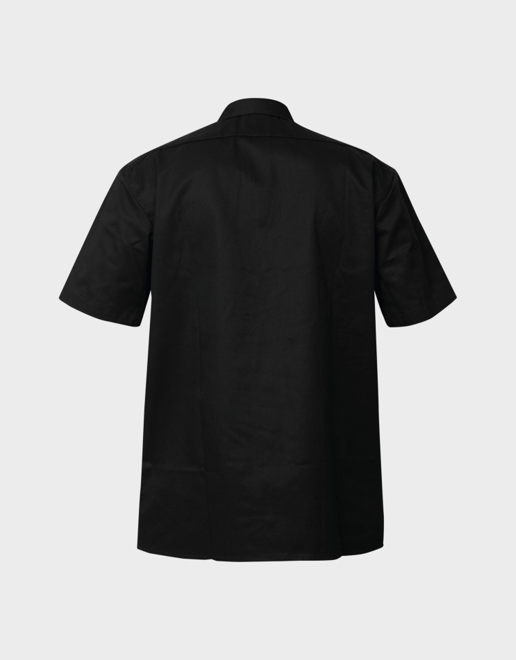 WORK SHIRT SS REC