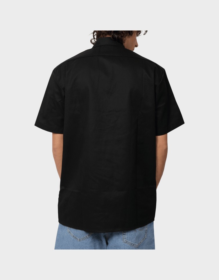 WORK SHIRT SS REC