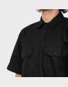 WORK SHIRT SS REC