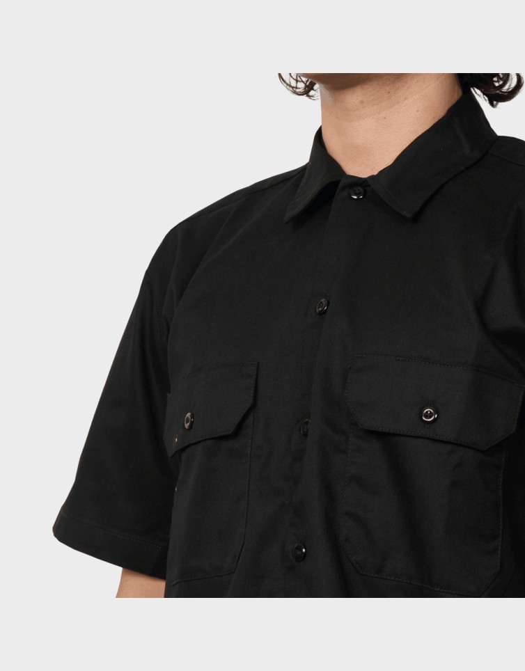 WORK SHIRT SS REC