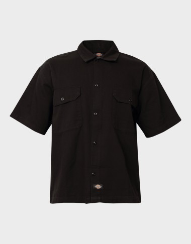 247 GD WORK SHIRT SS