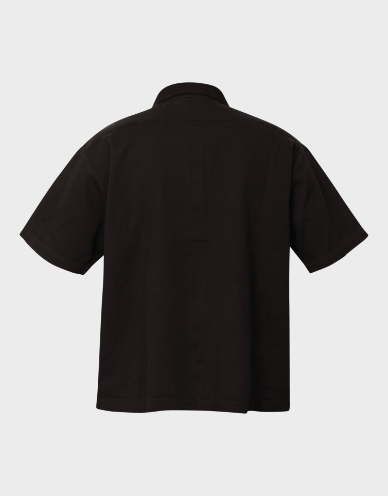 247 GD WORK SHIRT SS