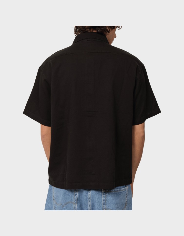 247 GD WORK SHIRT SS